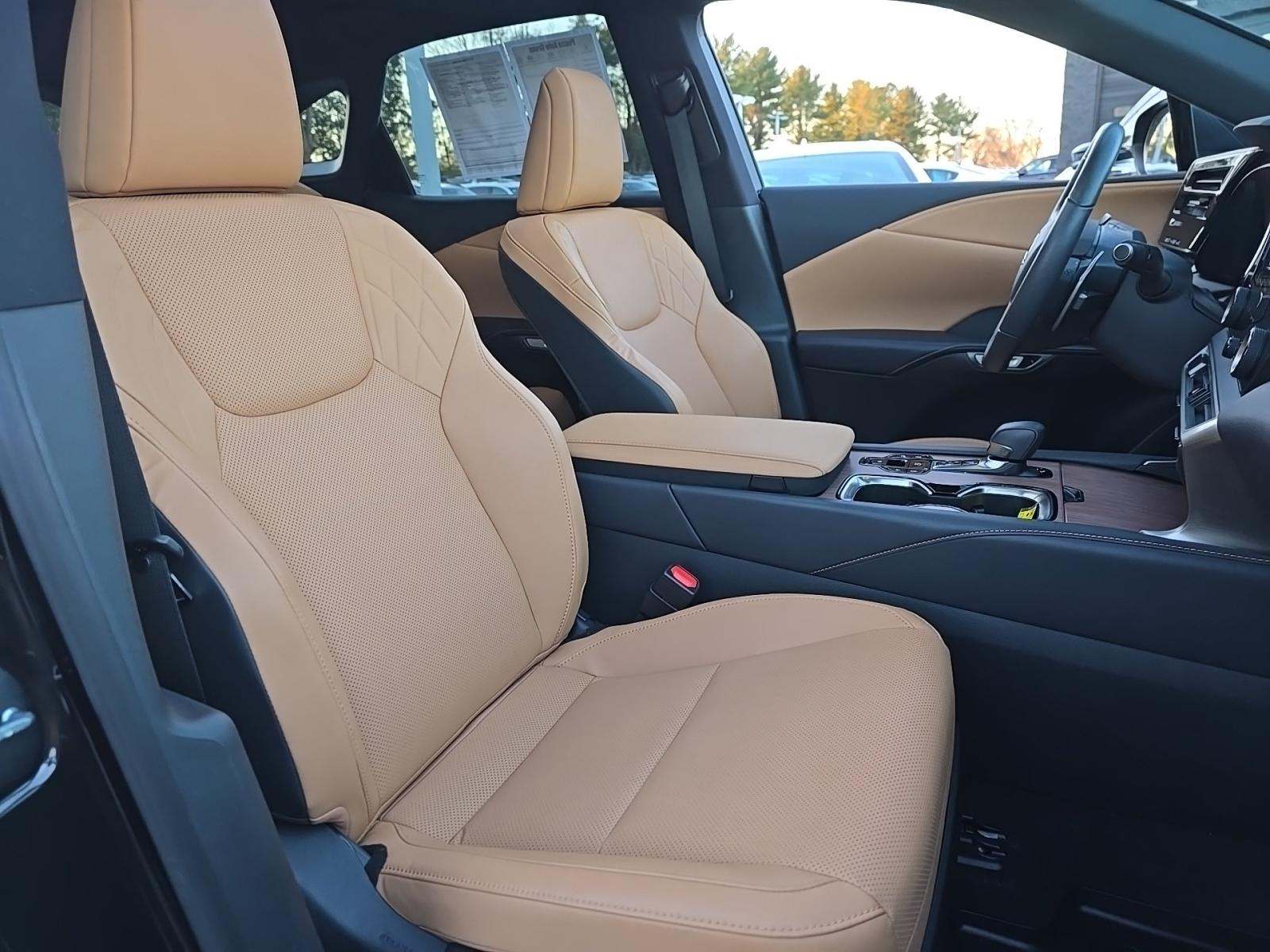 2023 Lexus RX RX 350 Premium AWD