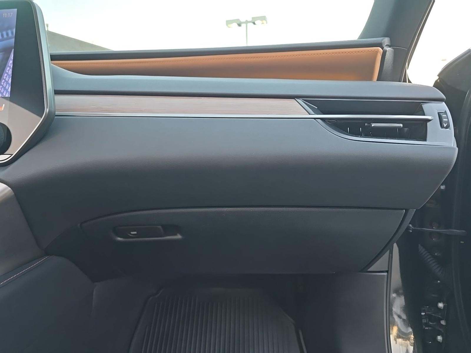 2023 Lexus RX RX 350 Premium AWD