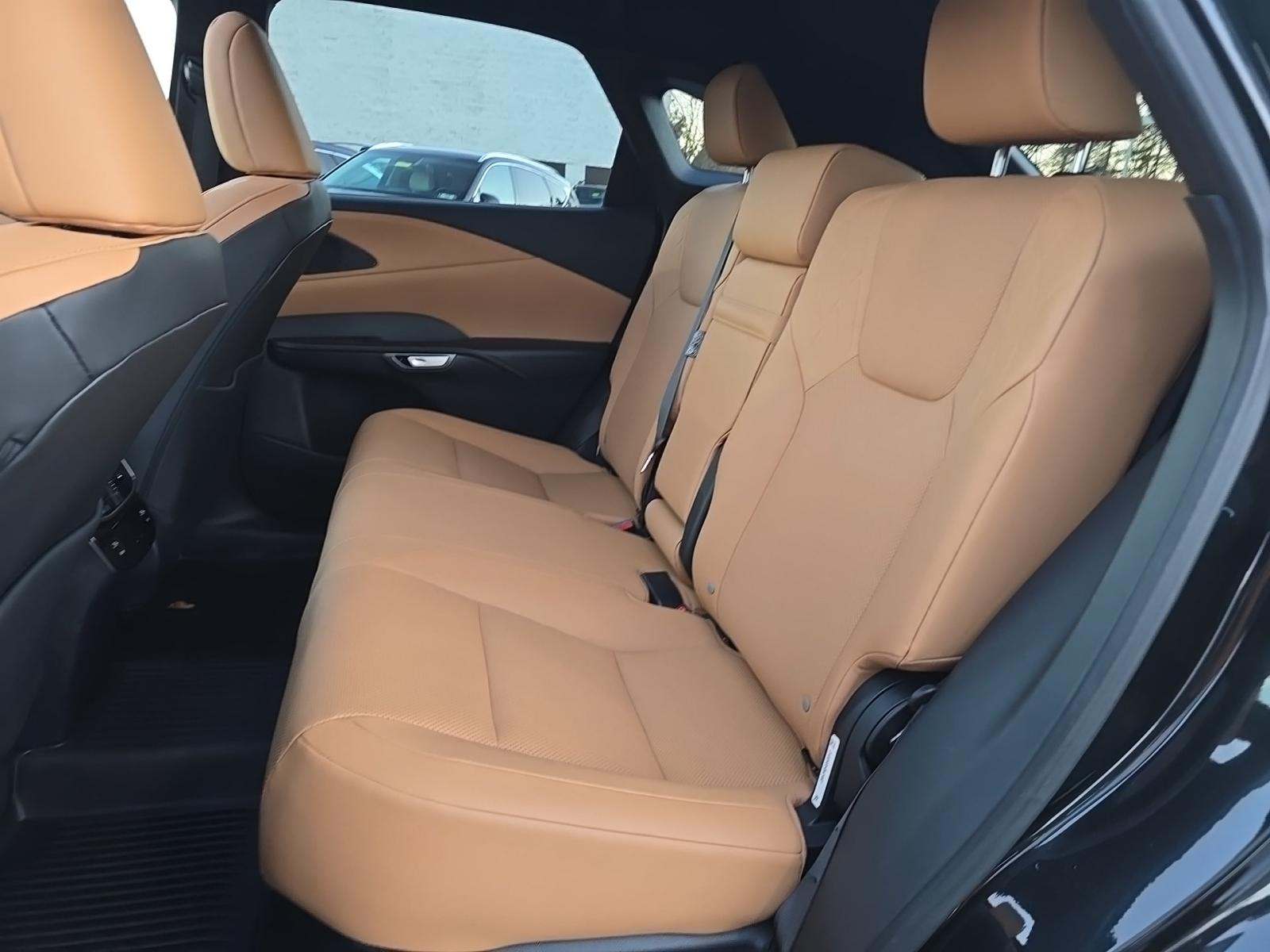 2023 Lexus RX RX 350 Premium AWD