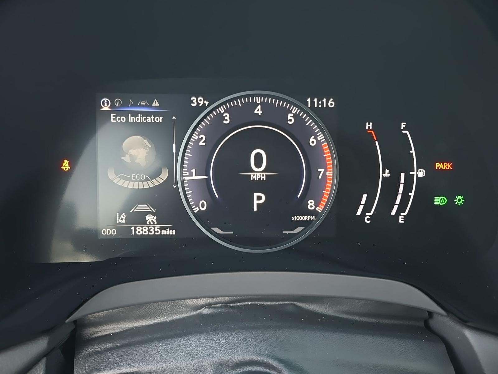 2023 Lexus RX RX 350 Premium AWD