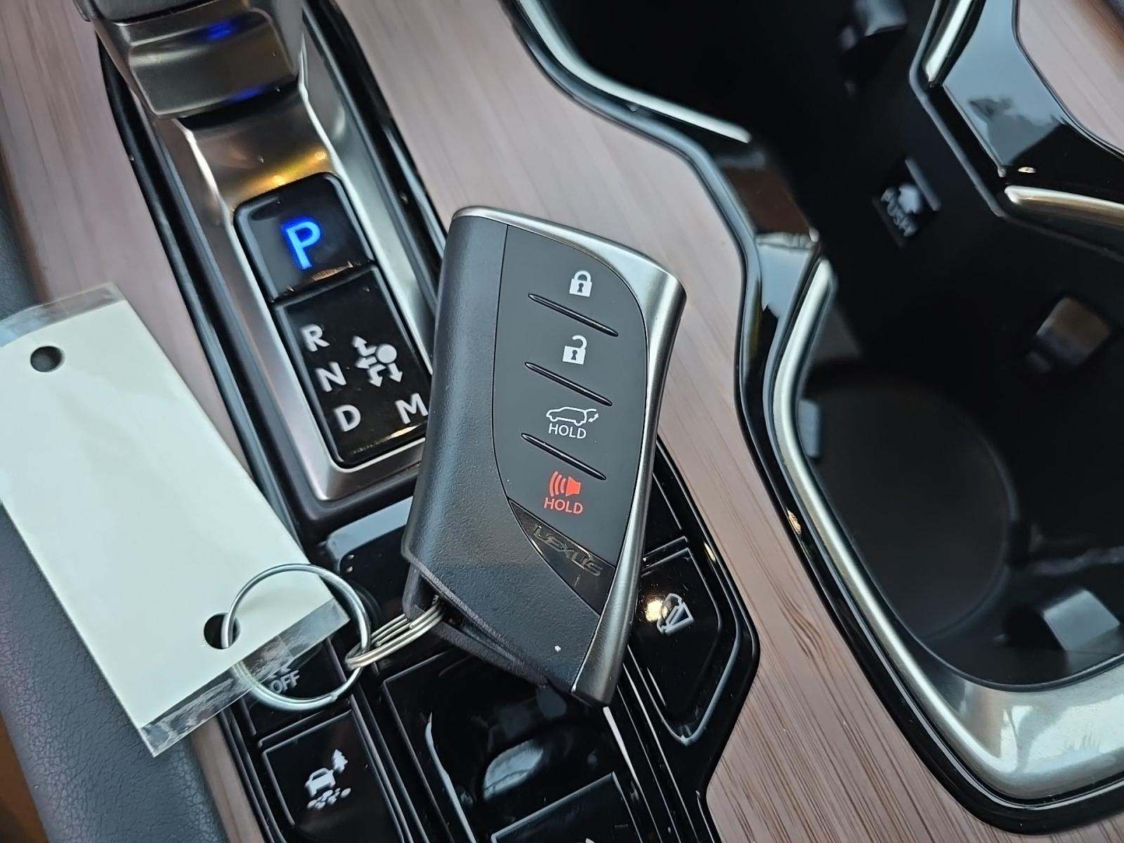 2023 Lexus RX RX 350 Premium AWD