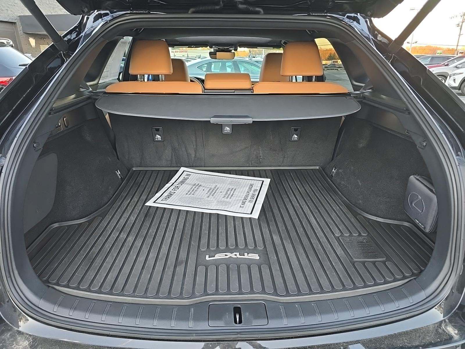 2023 Lexus RX RX 350 Premium AWD