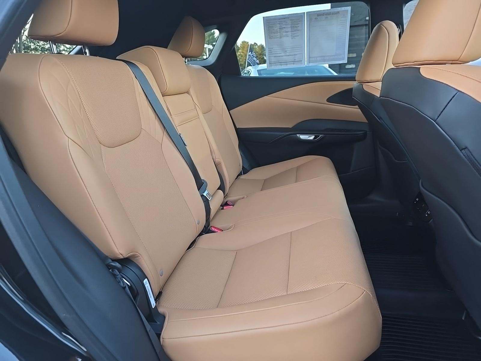 2023 Lexus RX RX 350 Premium AWD