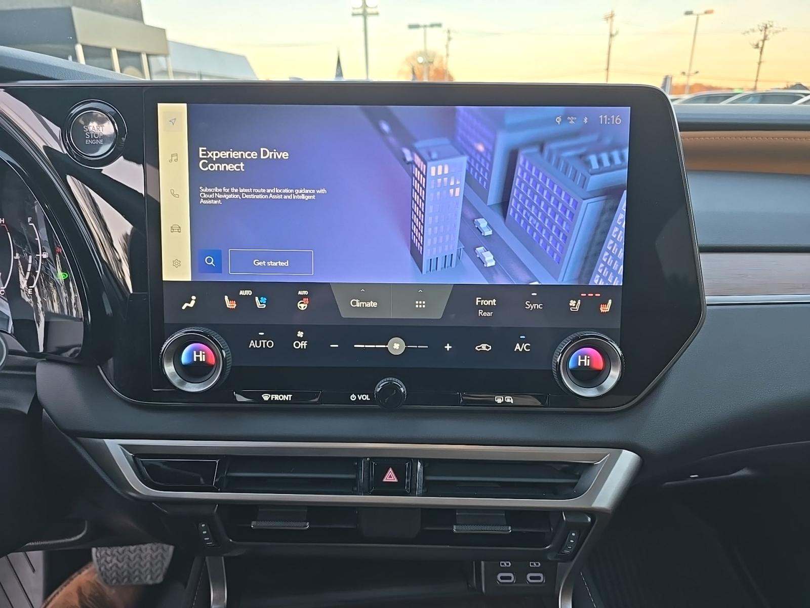 2023 Lexus RX RX 350 Premium AWD