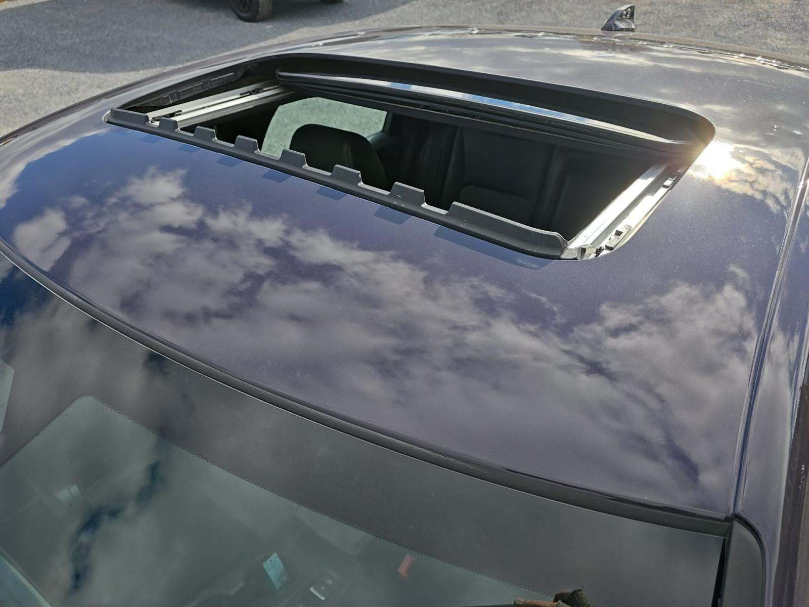 2022 Honda Civic Sport Touring FWD