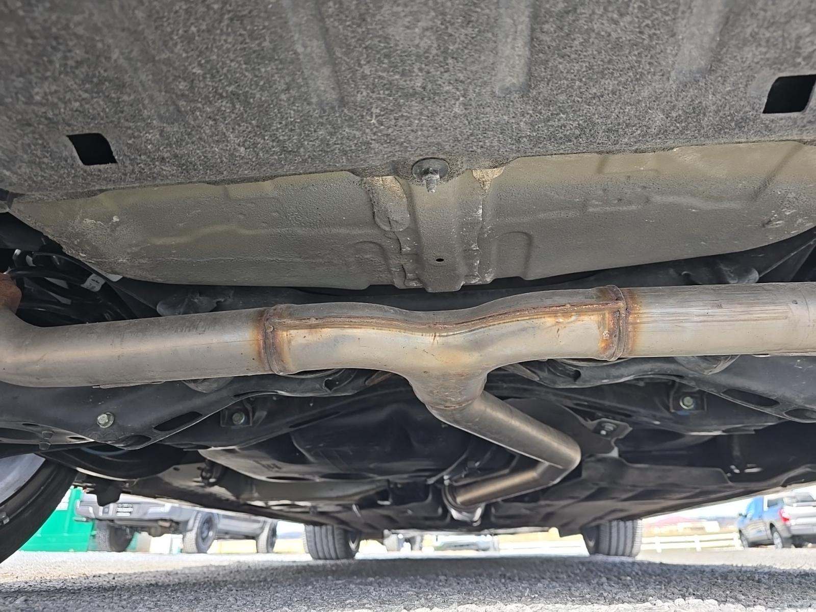 2022 Honda Civic Sport Touring FWD