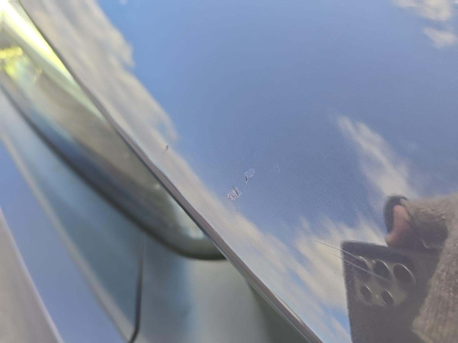 2022 Honda Civic Sport Touring FWD