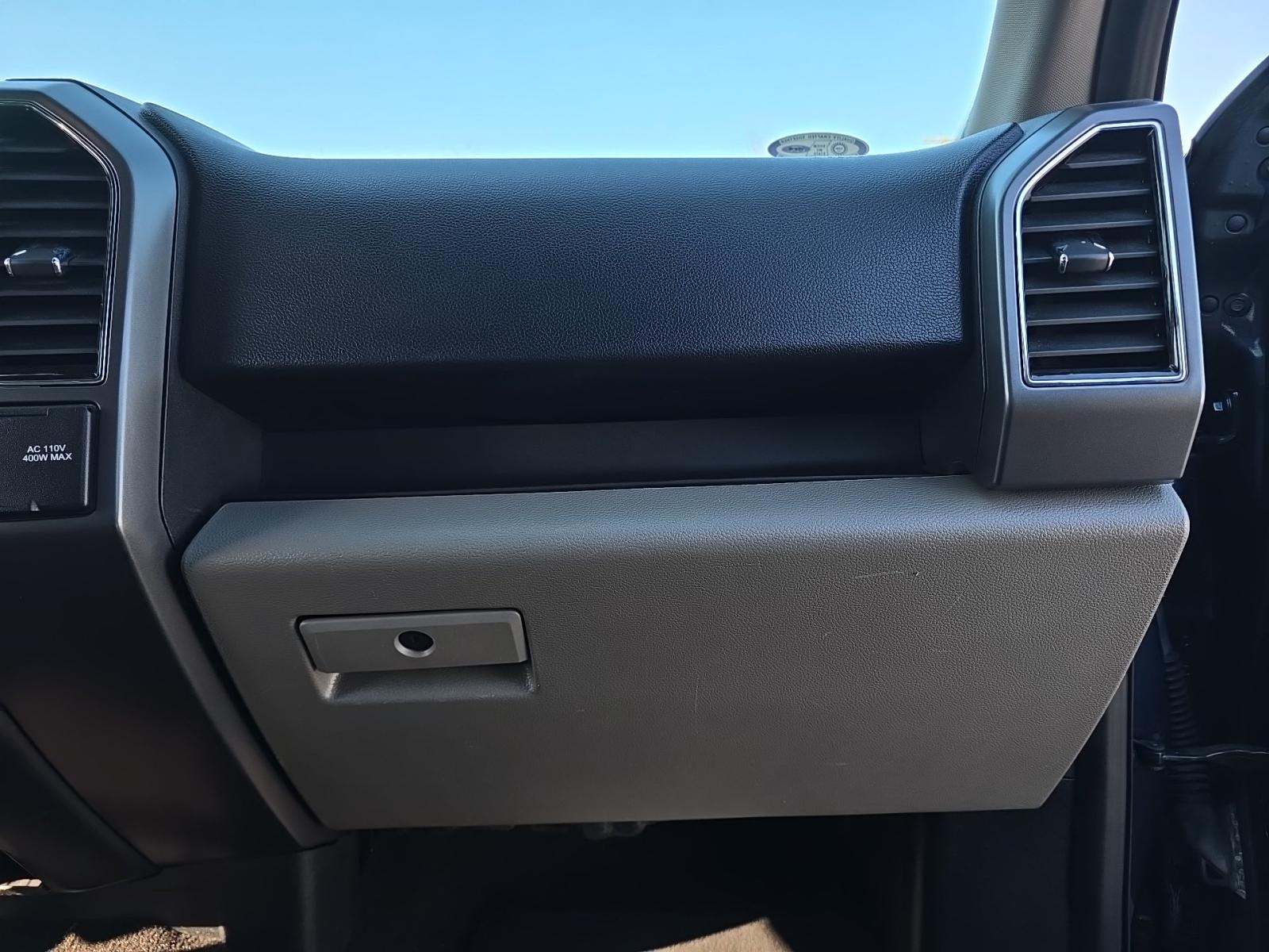 2020 Ford F-150 XLT AWD