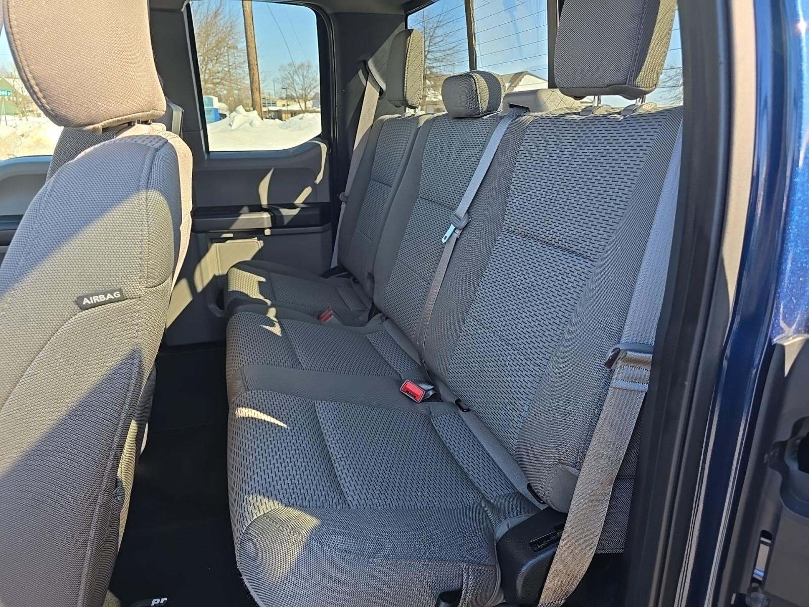 2020 Ford F-150 XLT AWD