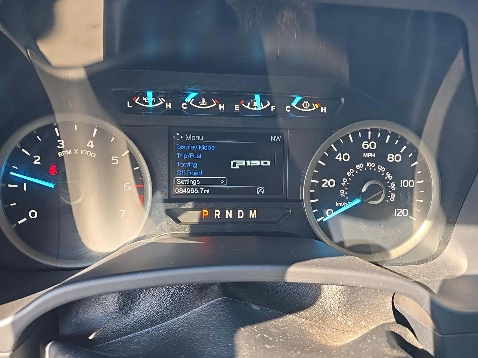 2020 Ford F-150 XLT AWD