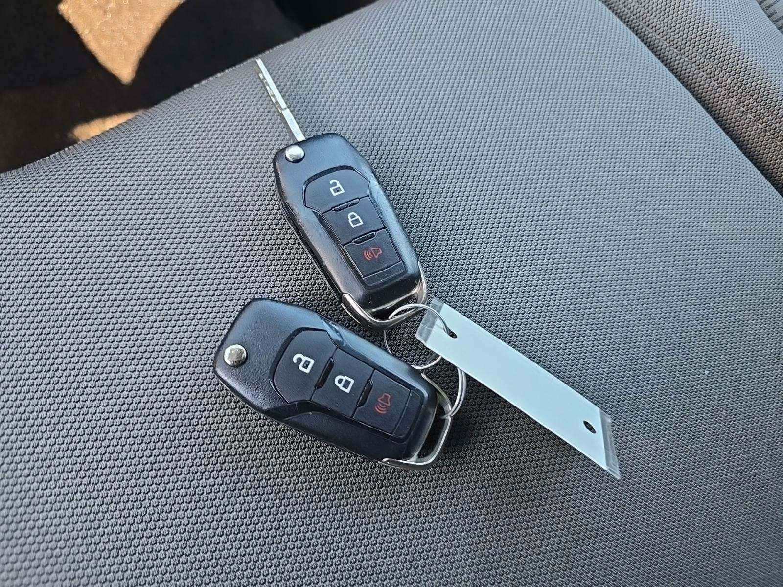 2020 Ford F-150 XLT AWD