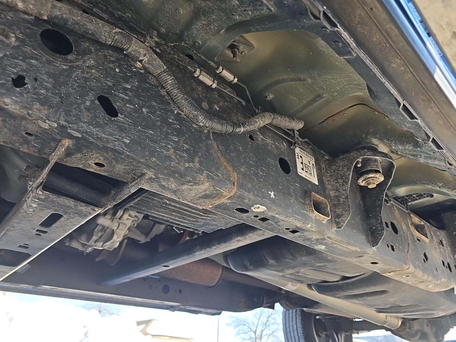 2020 Ford F-150 XLT AWD