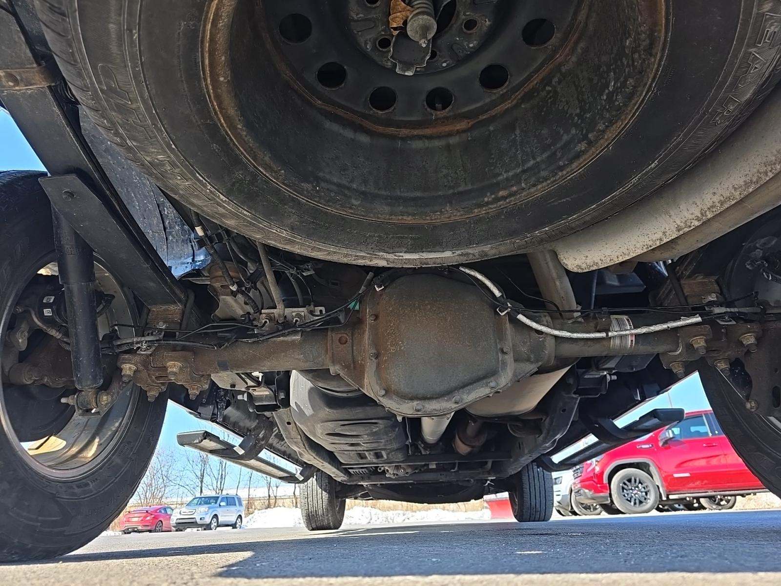 2020 Ford F-150 XLT AWD