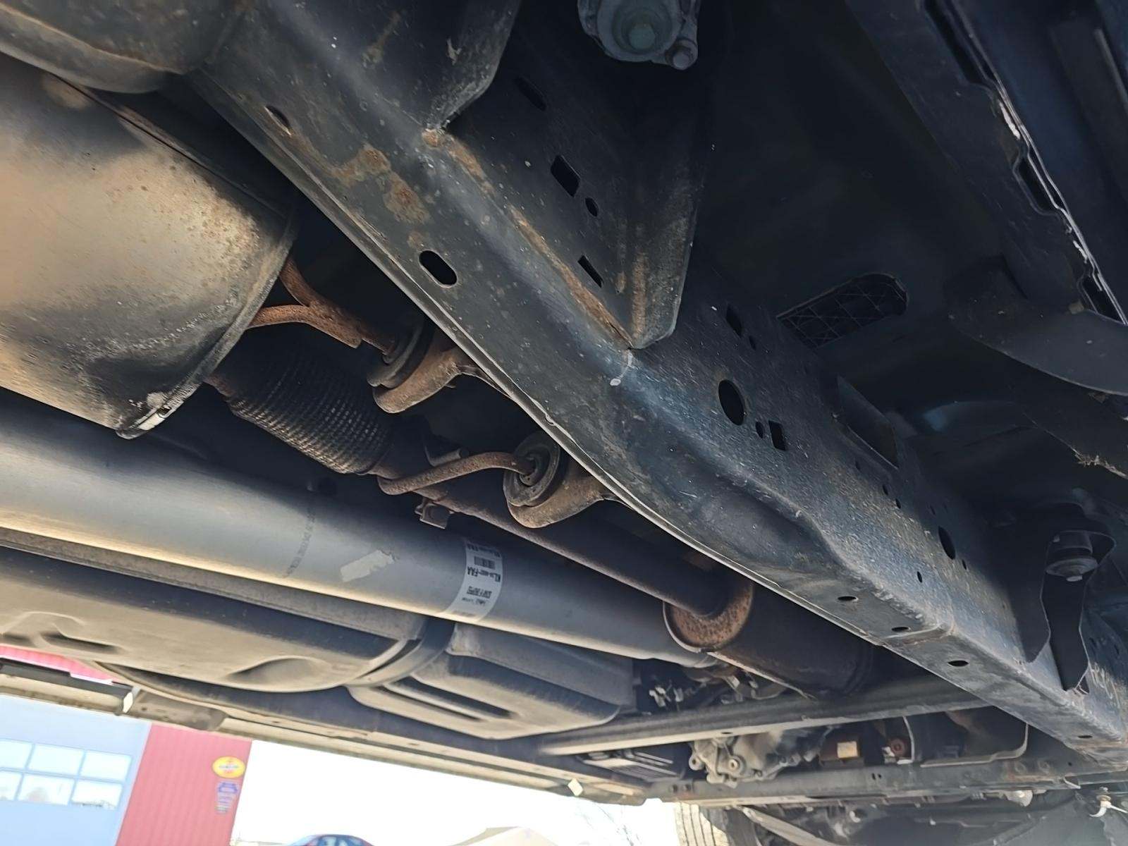 2020 Ford F-150 XLT AWD