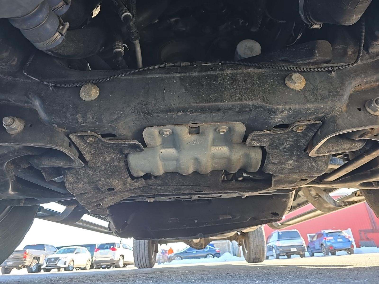 2020 Ford F-150 XLT AWD