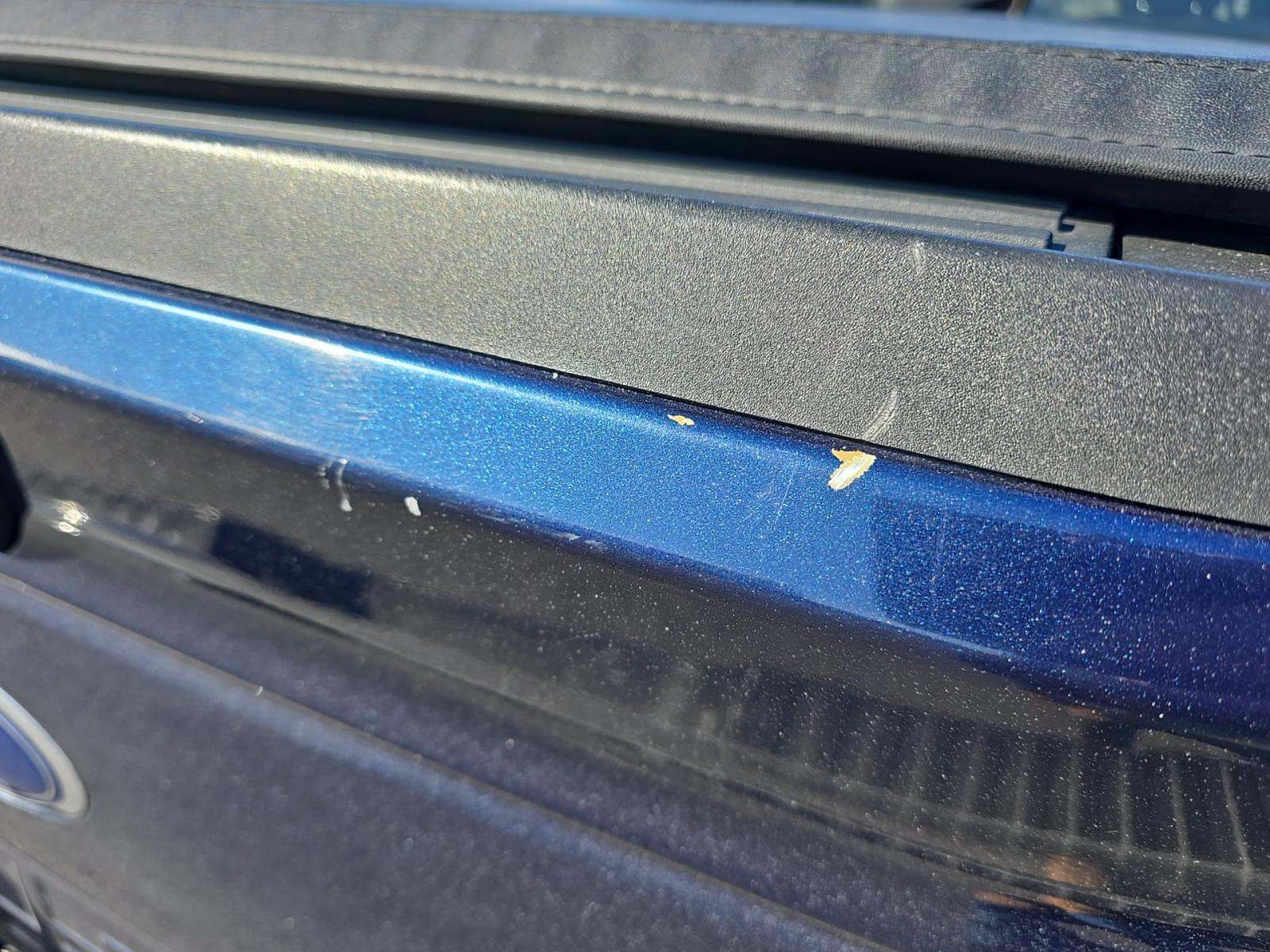 2020 Ford F-150 XLT AWD