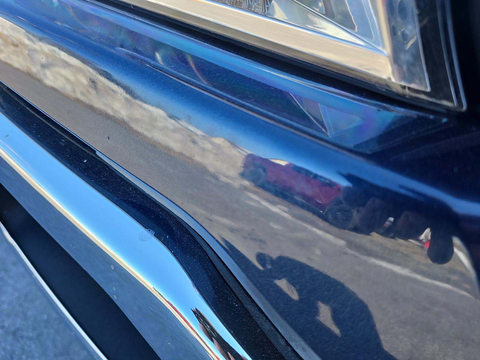 2020 Ford F-150 XLT AWD