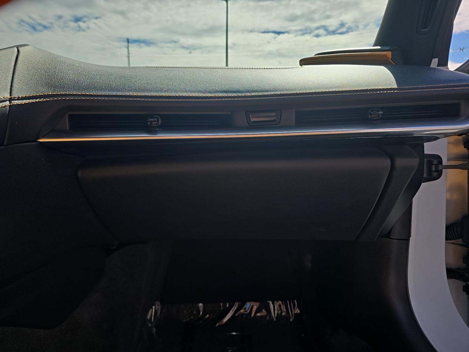 2022 Chevrolet Corvette Stingray RWD