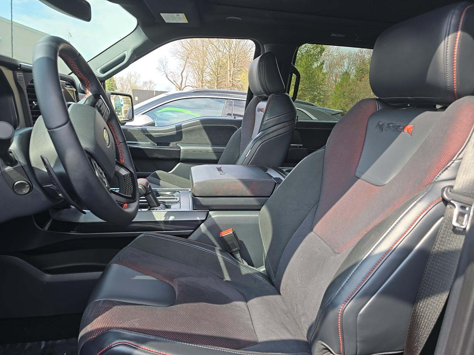 2024 Ford F-150 Raptor AWD