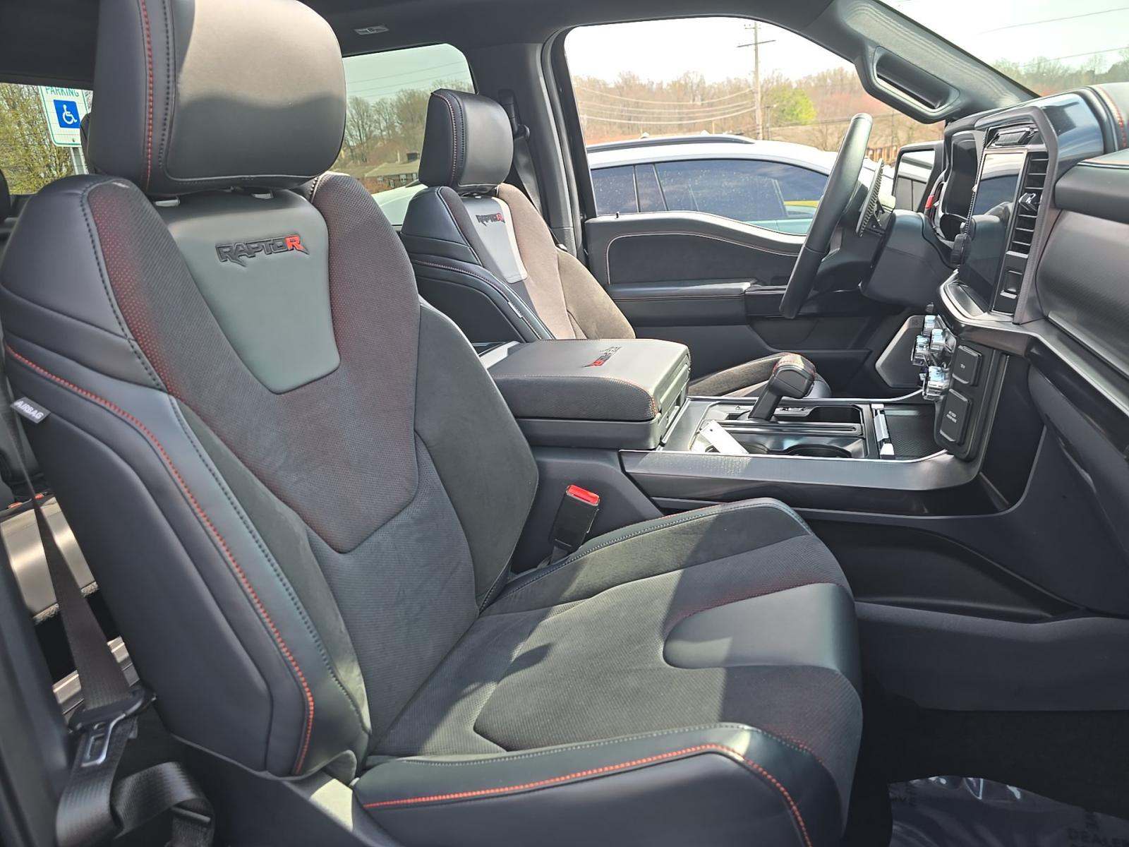 2024 Ford F-150 Raptor AWD