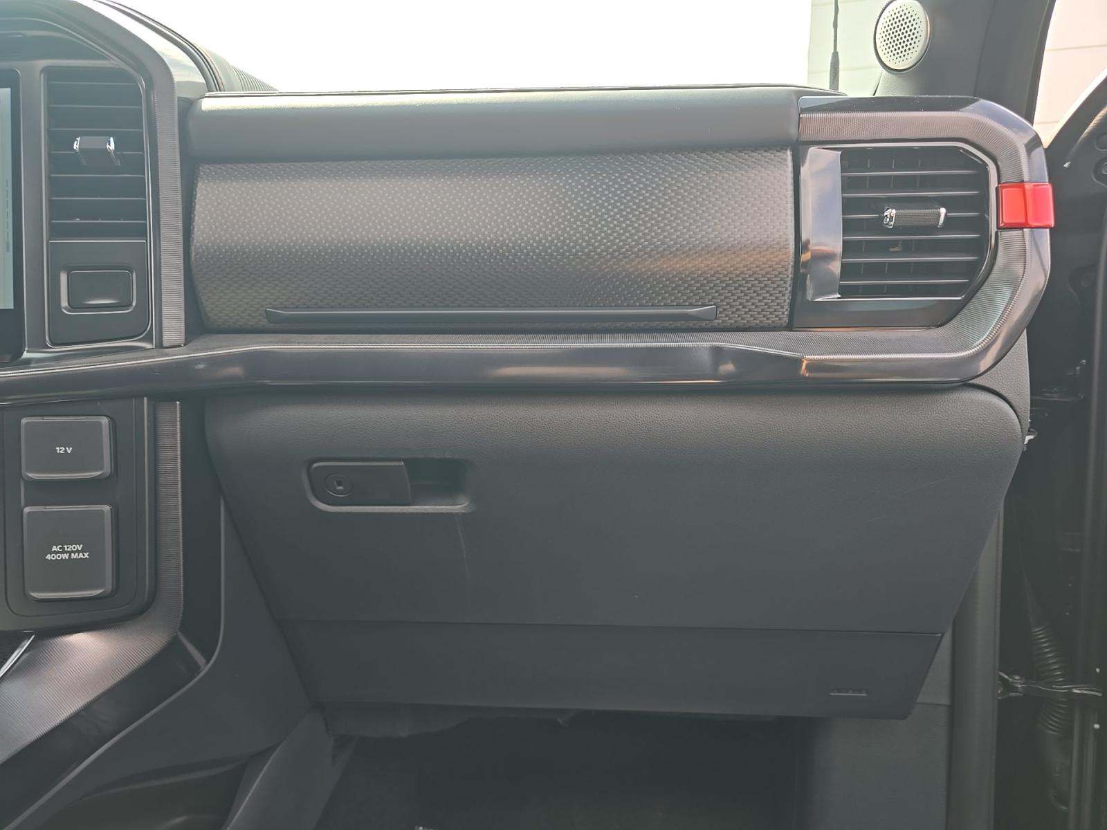 2024 Ford F-150 Raptor AWD