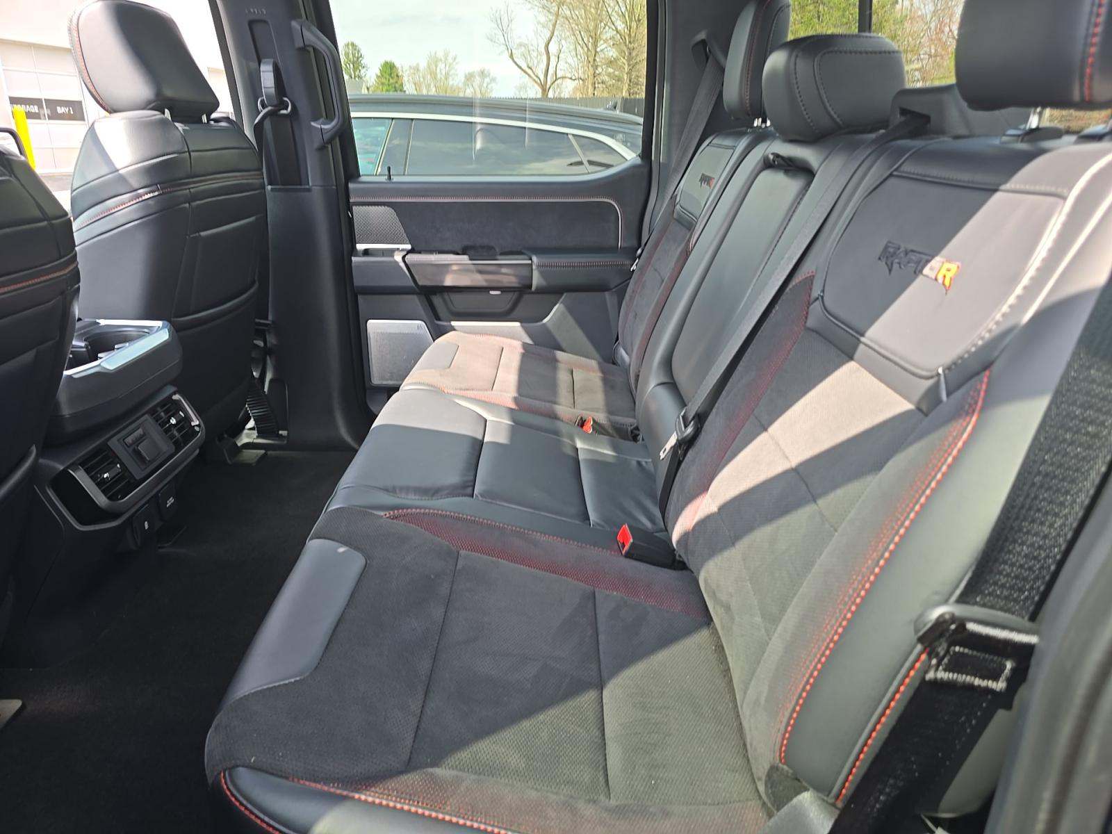 2024 Ford F-150 Raptor AWD