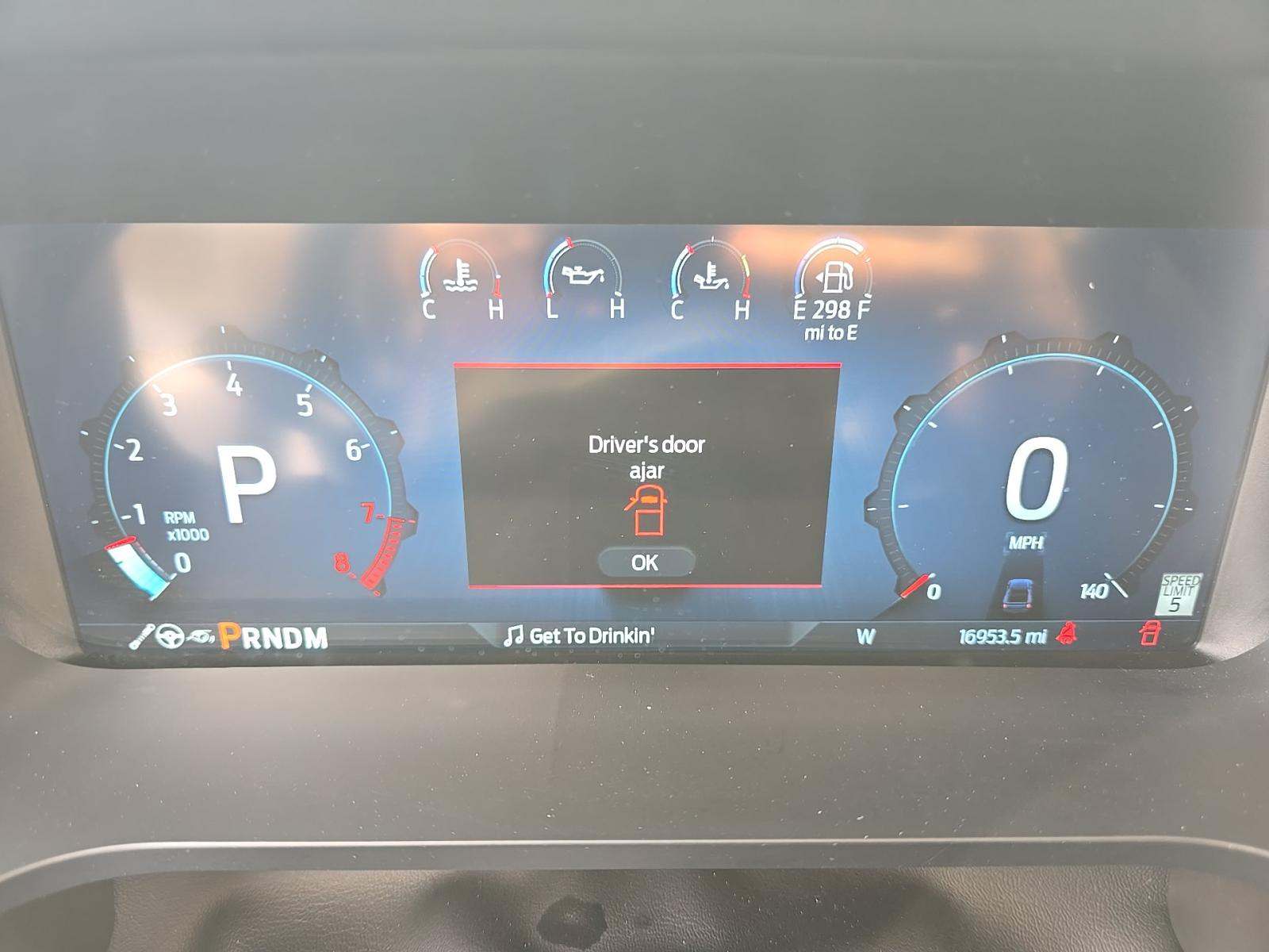 2024 Ford F-150 Raptor AWD