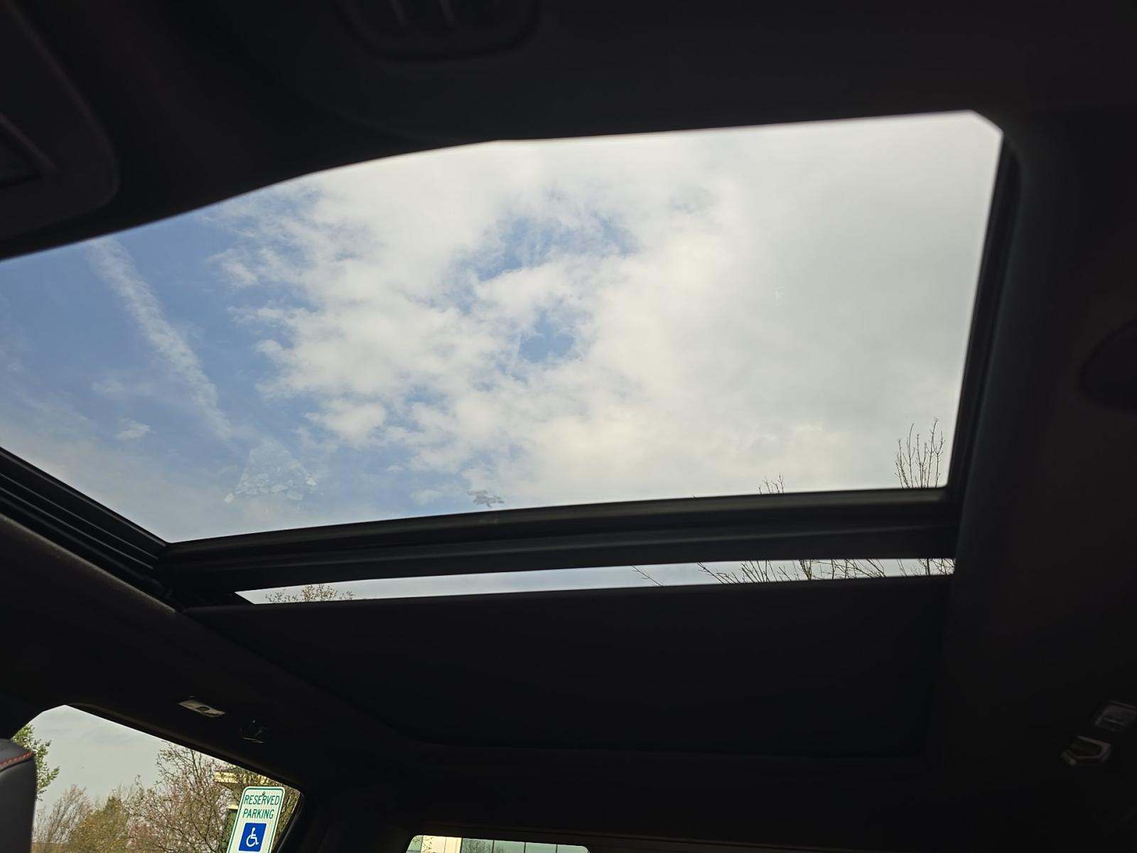 2024 Ford F-150 Raptor AWD