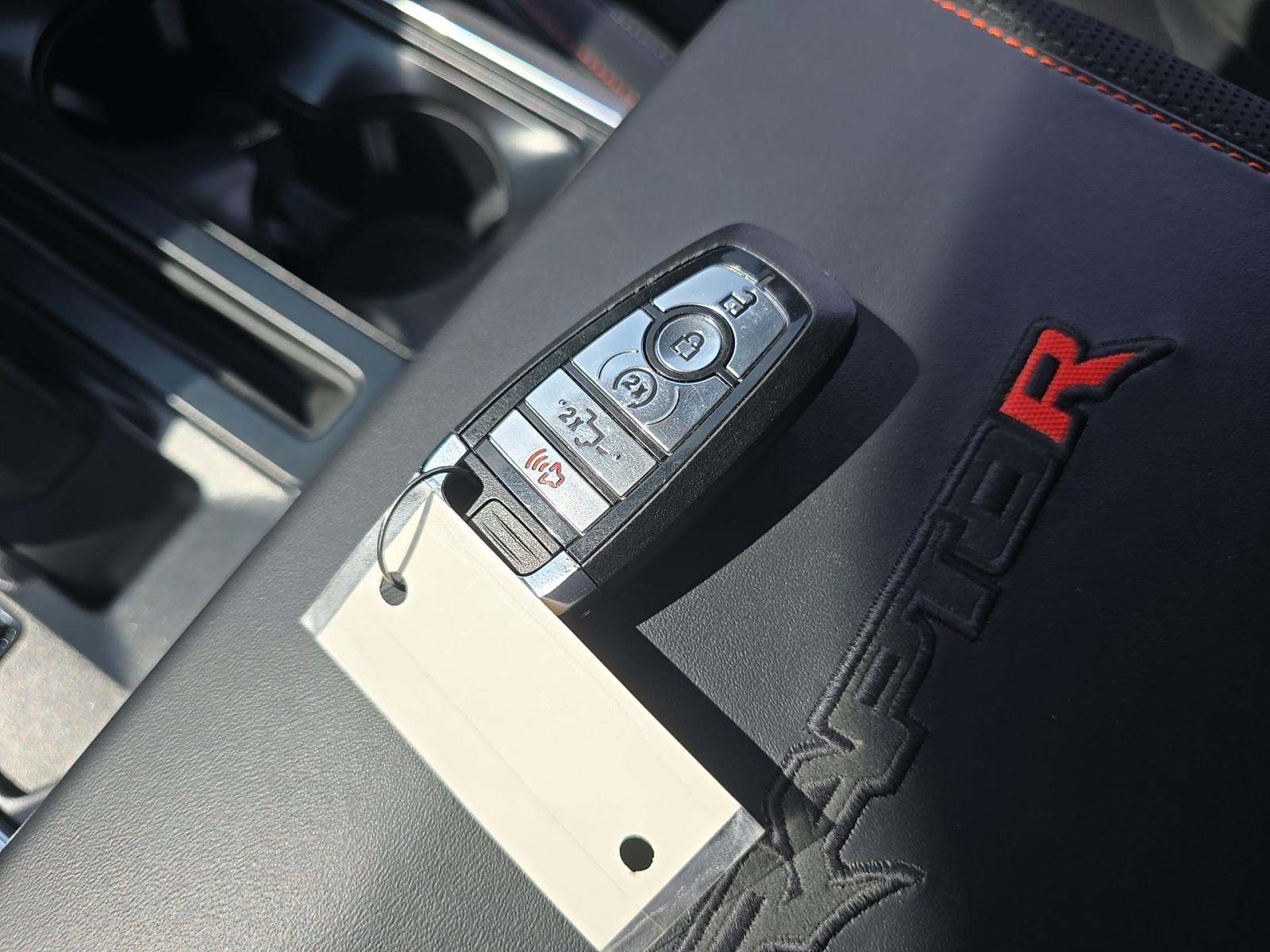 2024 Ford F-150 Raptor AWD