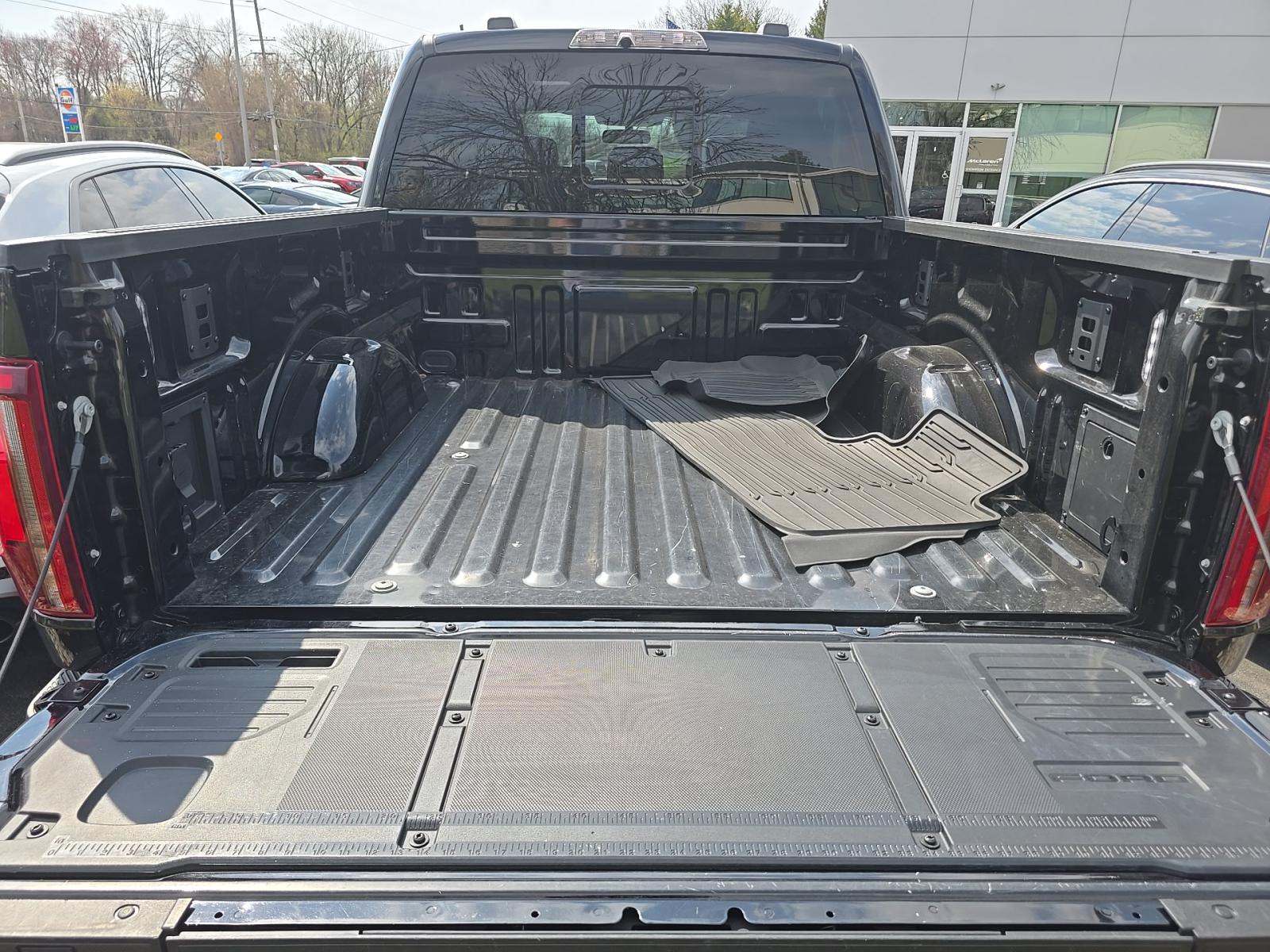 2024 Ford F-150 Raptor AWD