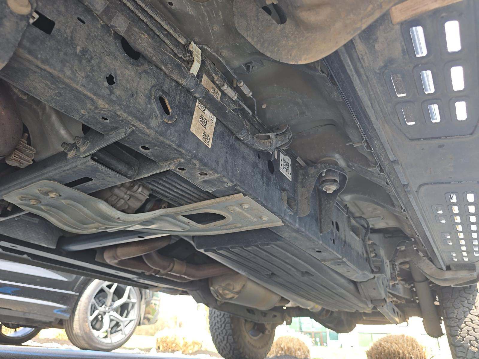 2024 Ford F-150 Raptor AWD