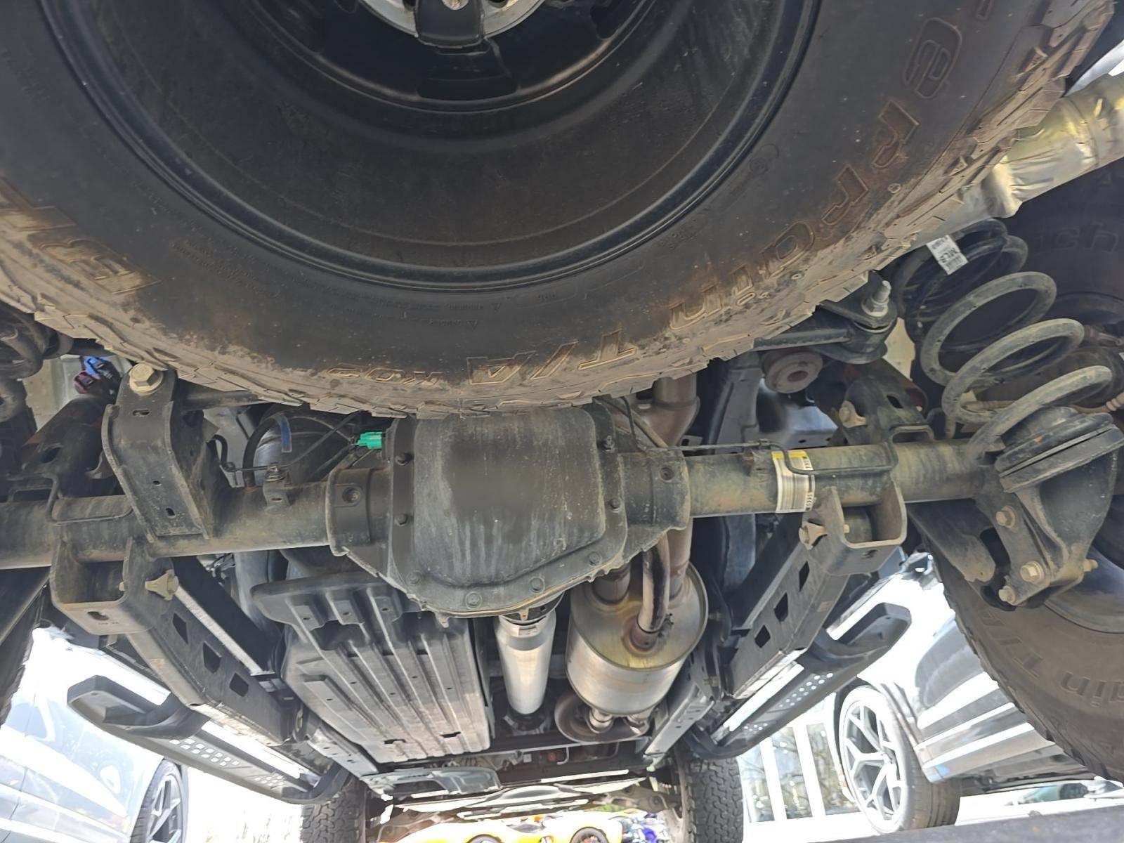 2024 Ford F-150 Raptor AWD