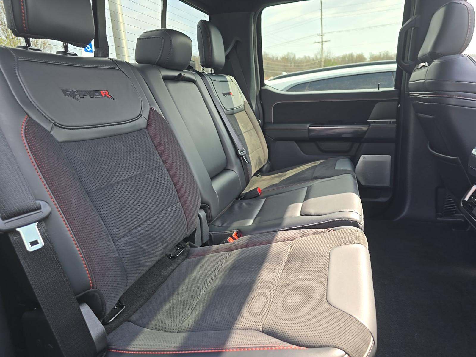 2024 Ford F-150 Raptor AWD