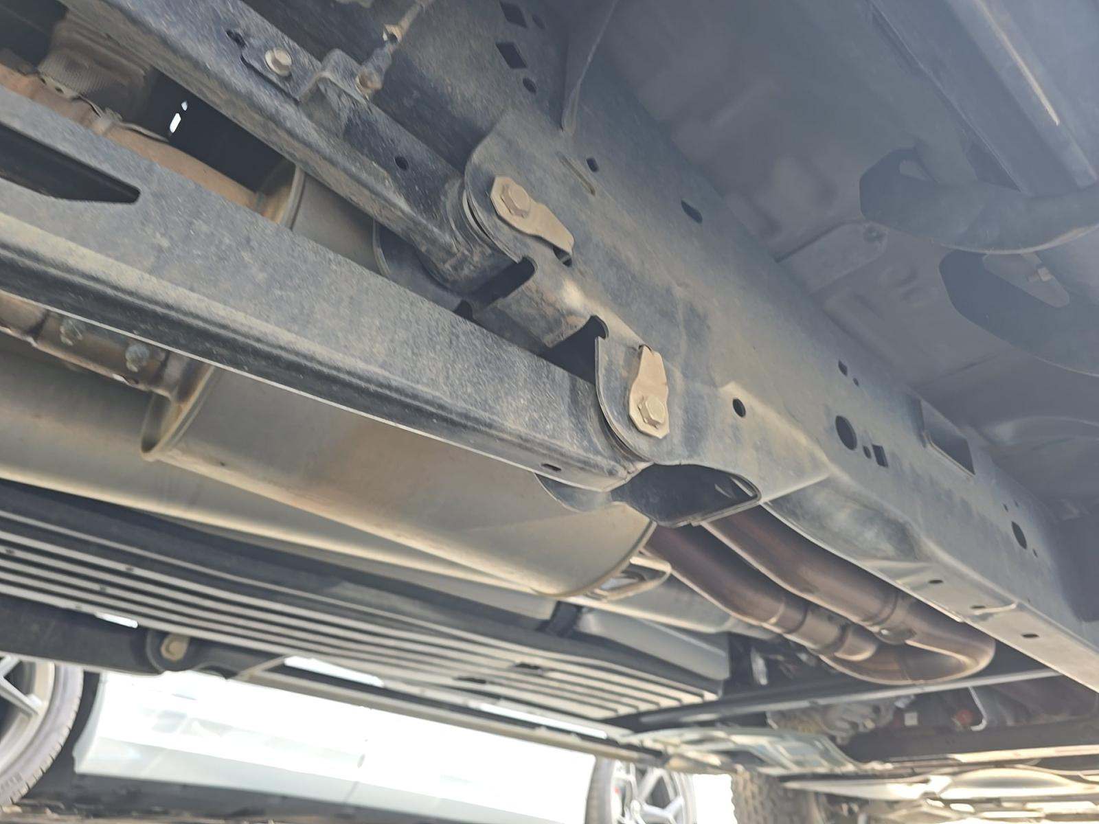 2024 Ford F-150 Raptor AWD