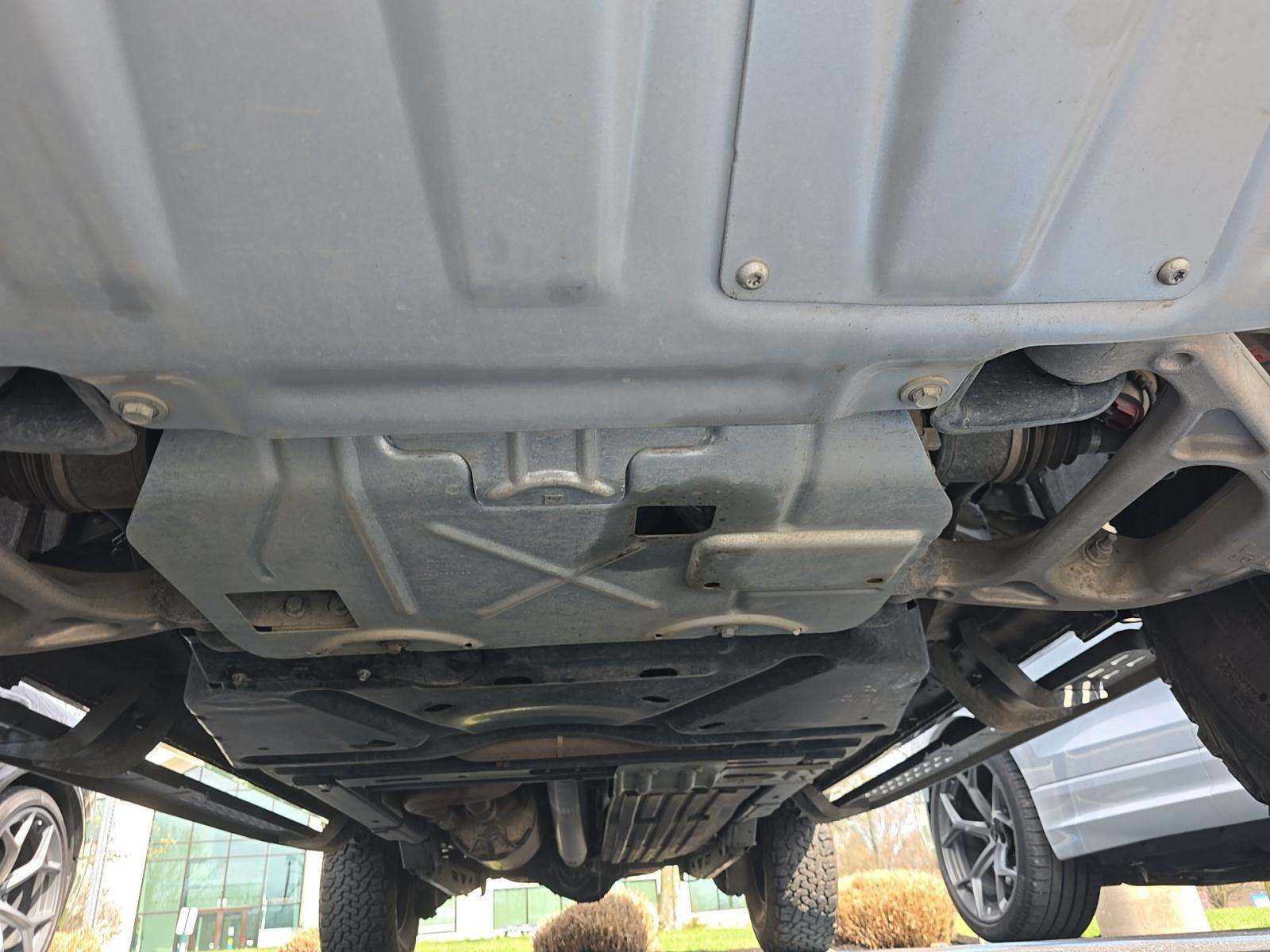 2024 Ford F-150 Raptor AWD