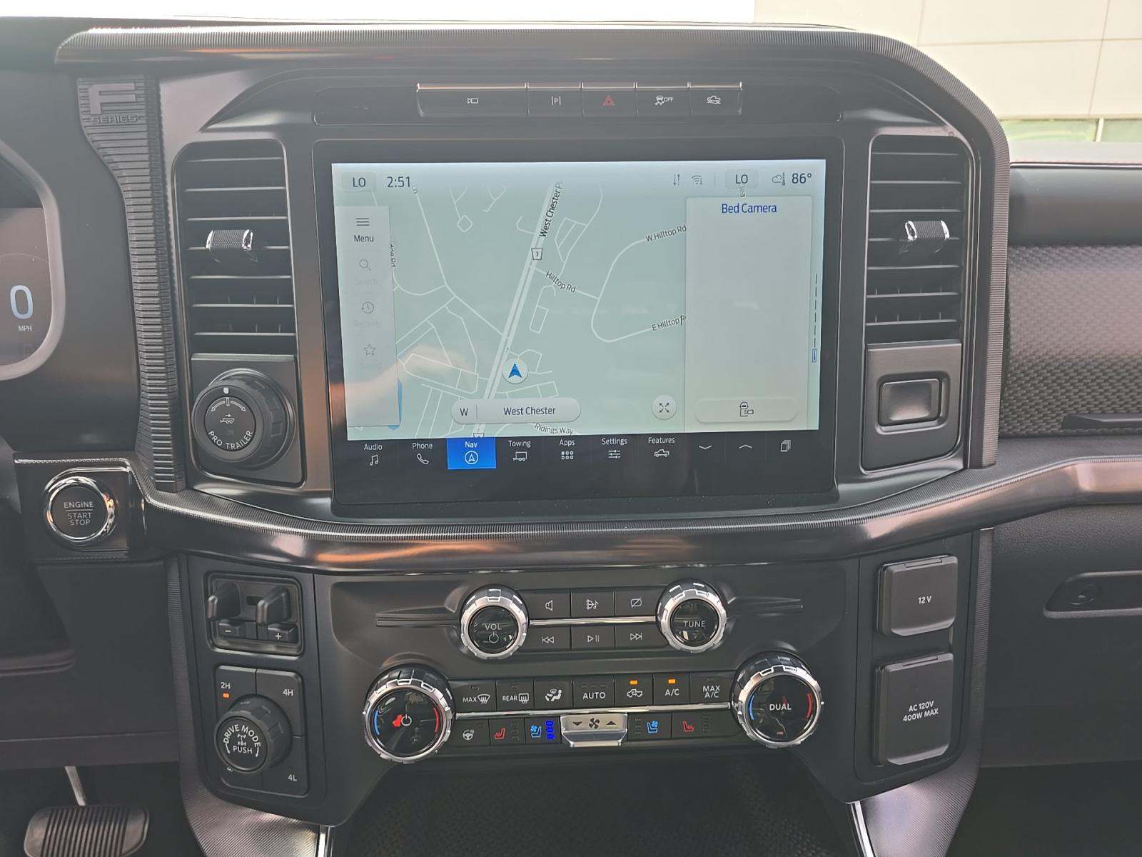 2024 Ford F-150 Raptor AWD