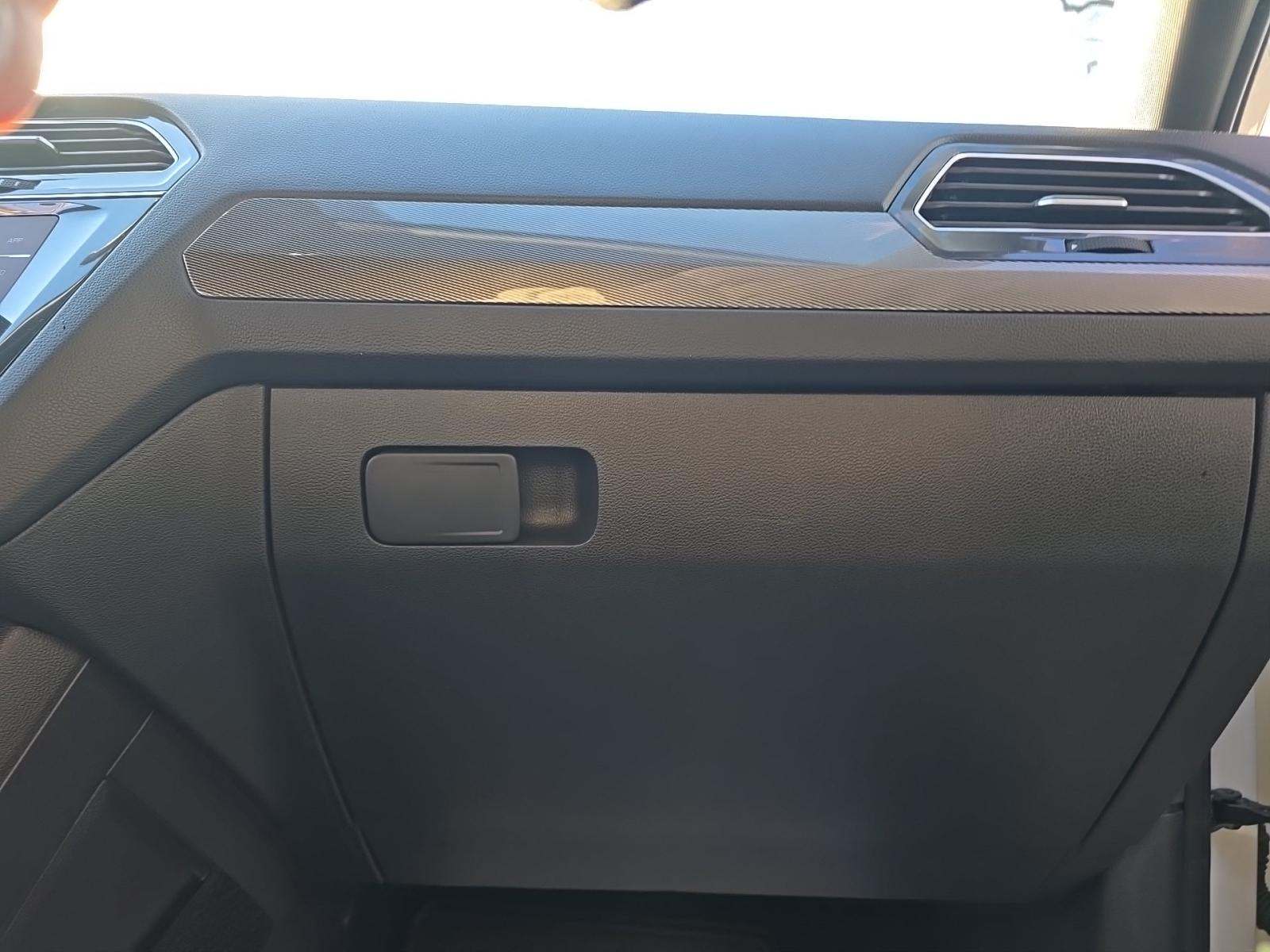 2022 Volkswagen Tiguan 2.0T SE R-Line Black FWD