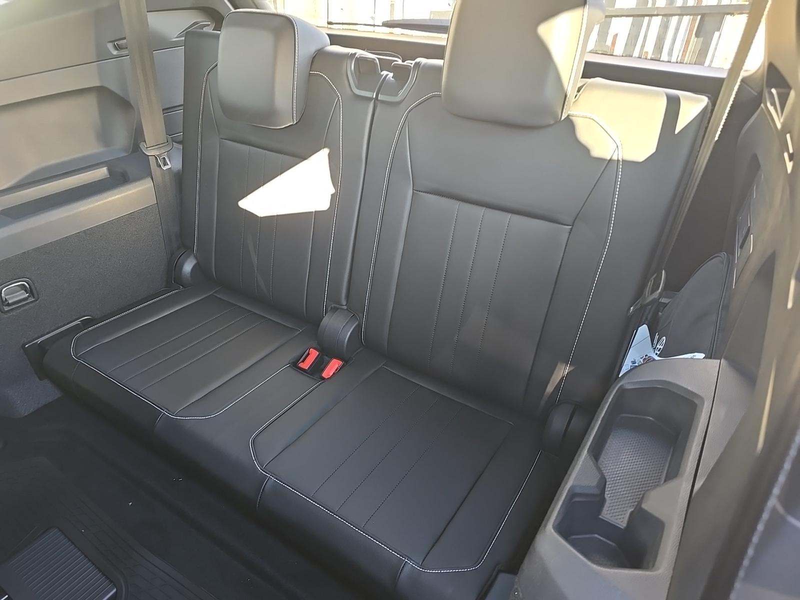 2022 Volkswagen Tiguan 2.0T SE R-Line Black FWD