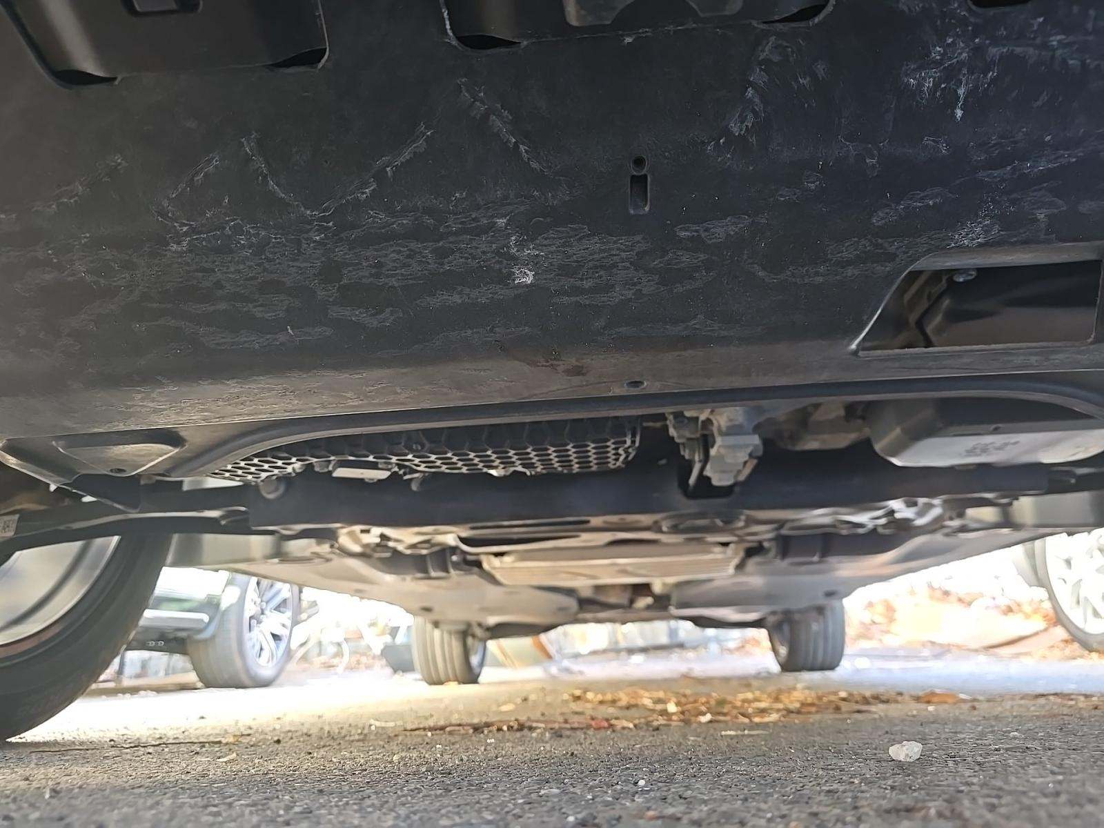 2022 Volkswagen Tiguan 2.0T SE R-Line Black FWD