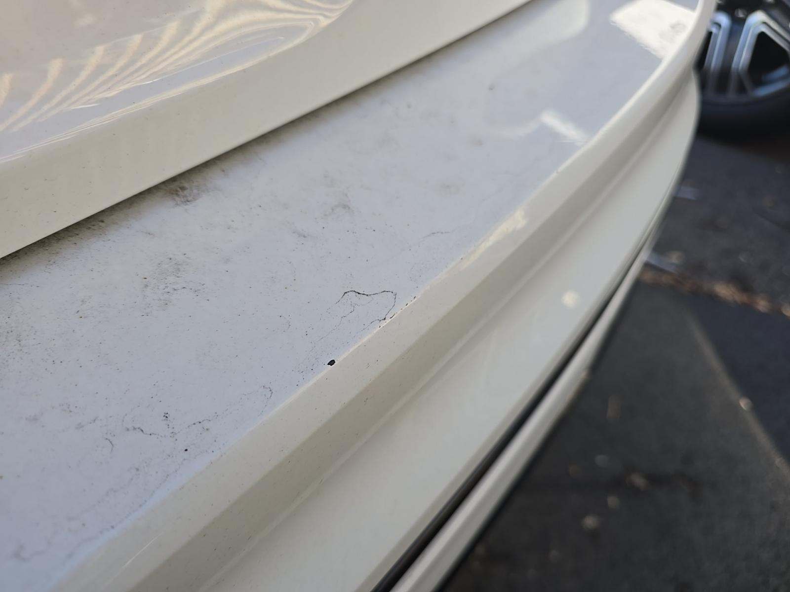 2022 Volkswagen Tiguan 2.0T SE R-Line Black FWD