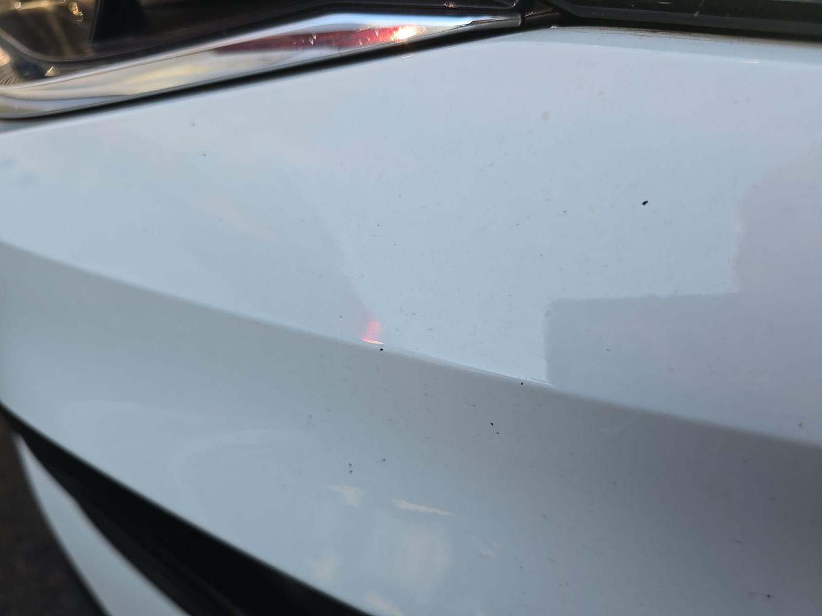 2022 Volkswagen Tiguan 2.0T SE R-Line Black FWD