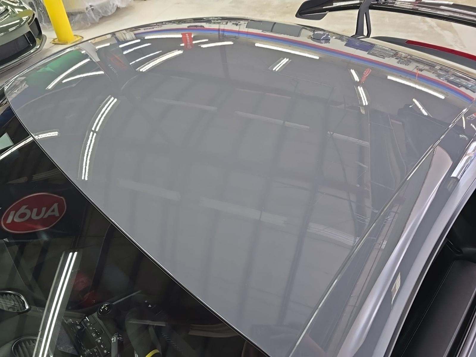 2023 Porsche 718 Cayman GT4 RS RWD