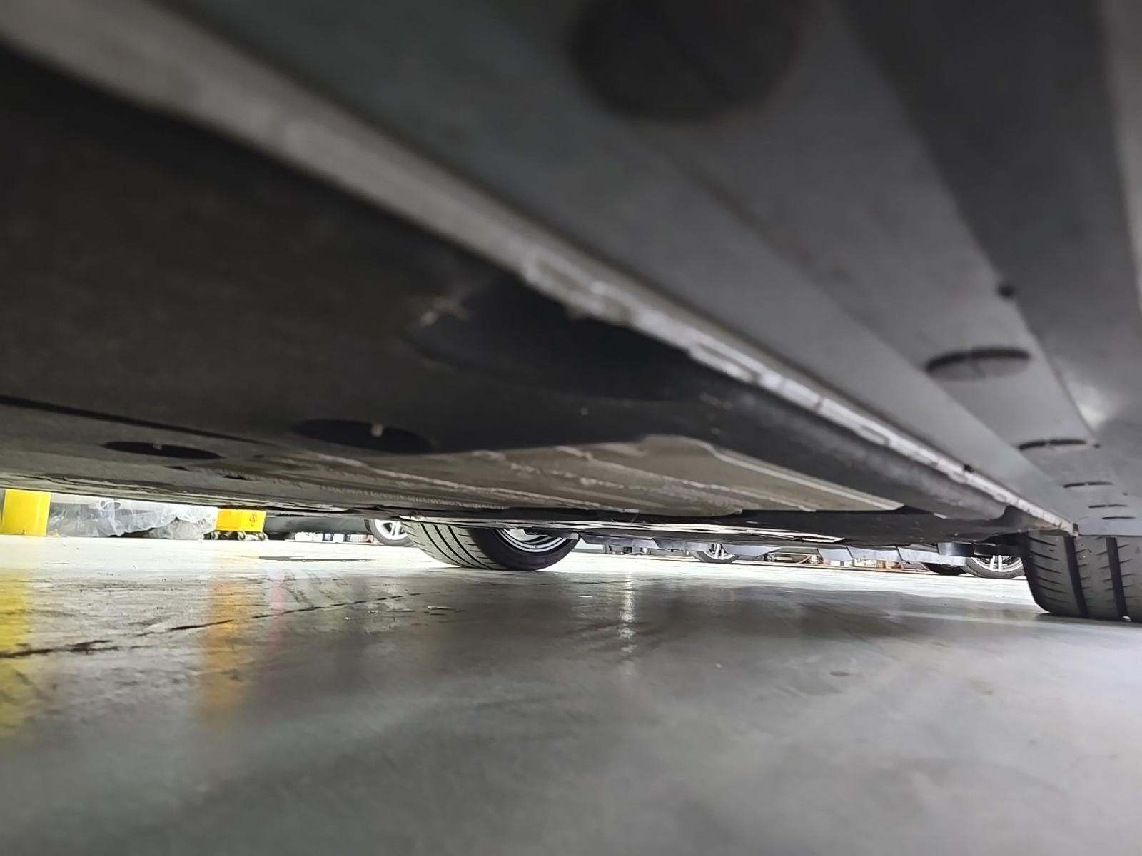 2023 Porsche 718 Cayman GT4 RS RWD