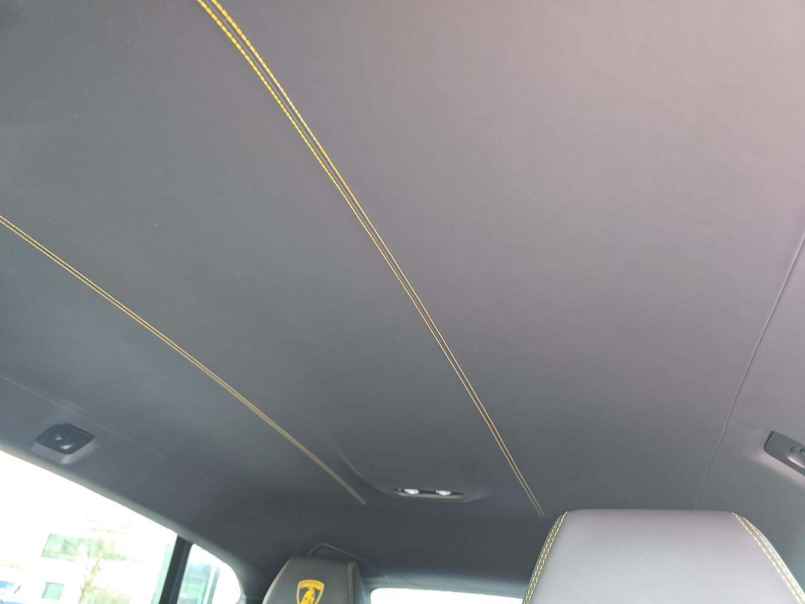 2023 Lamborghini Urus Performante AWD