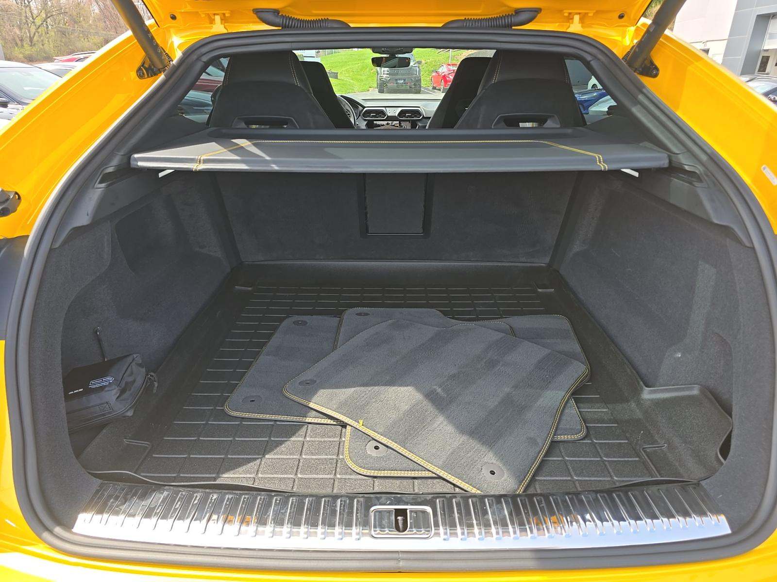 2023 Lamborghini Urus Performante AWD