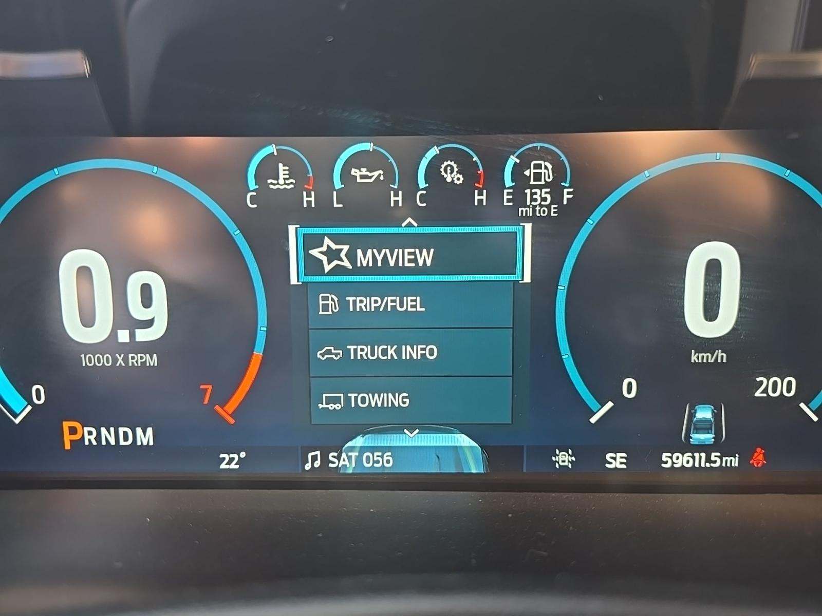 2022 Ford F-150 Platinum AWD