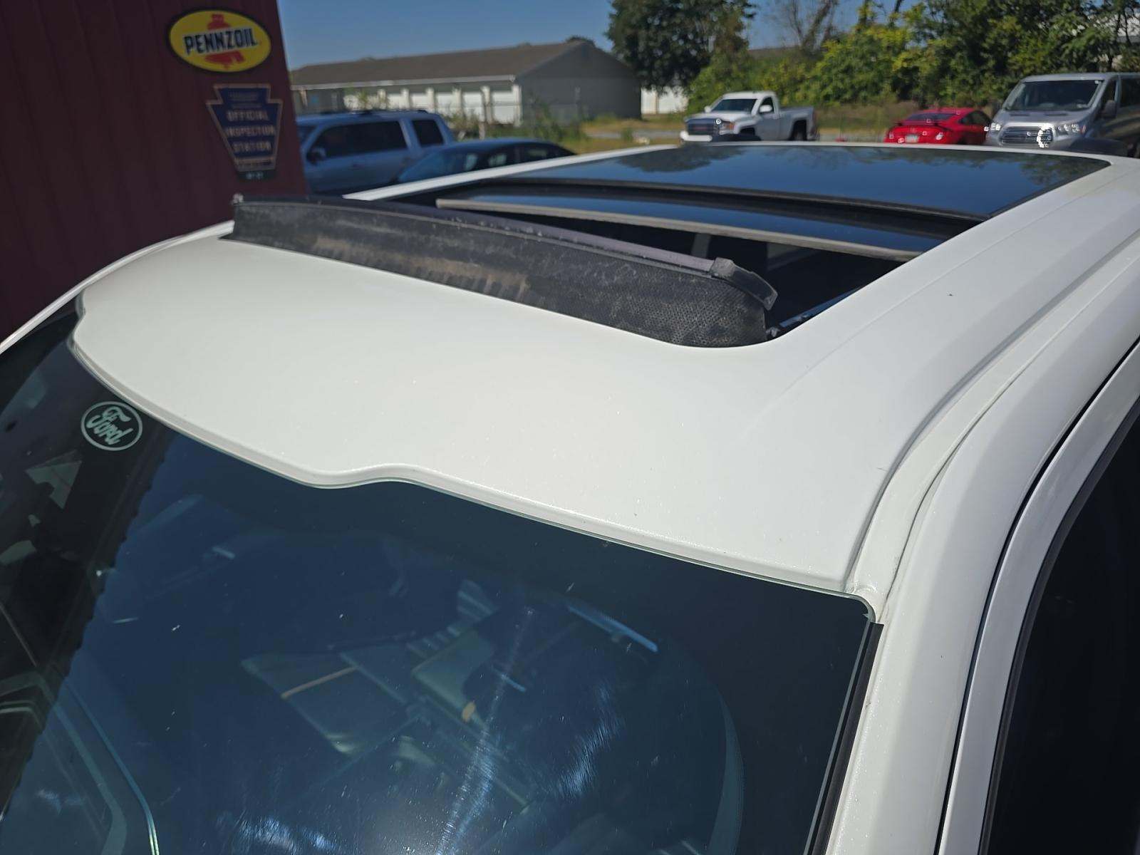 2022 Ford F-150 Platinum AWD