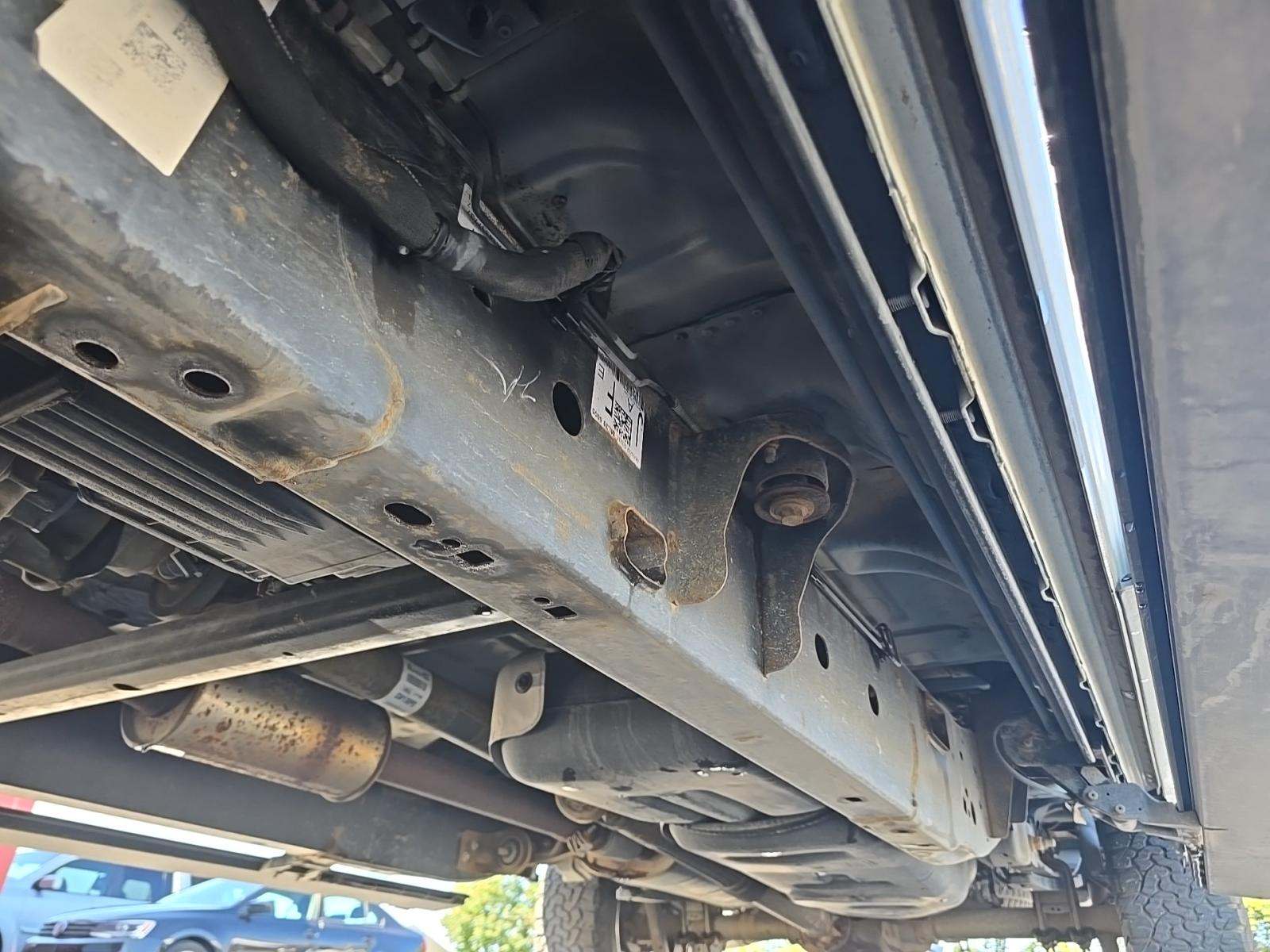 2022 Ford F-150 Platinum AWD