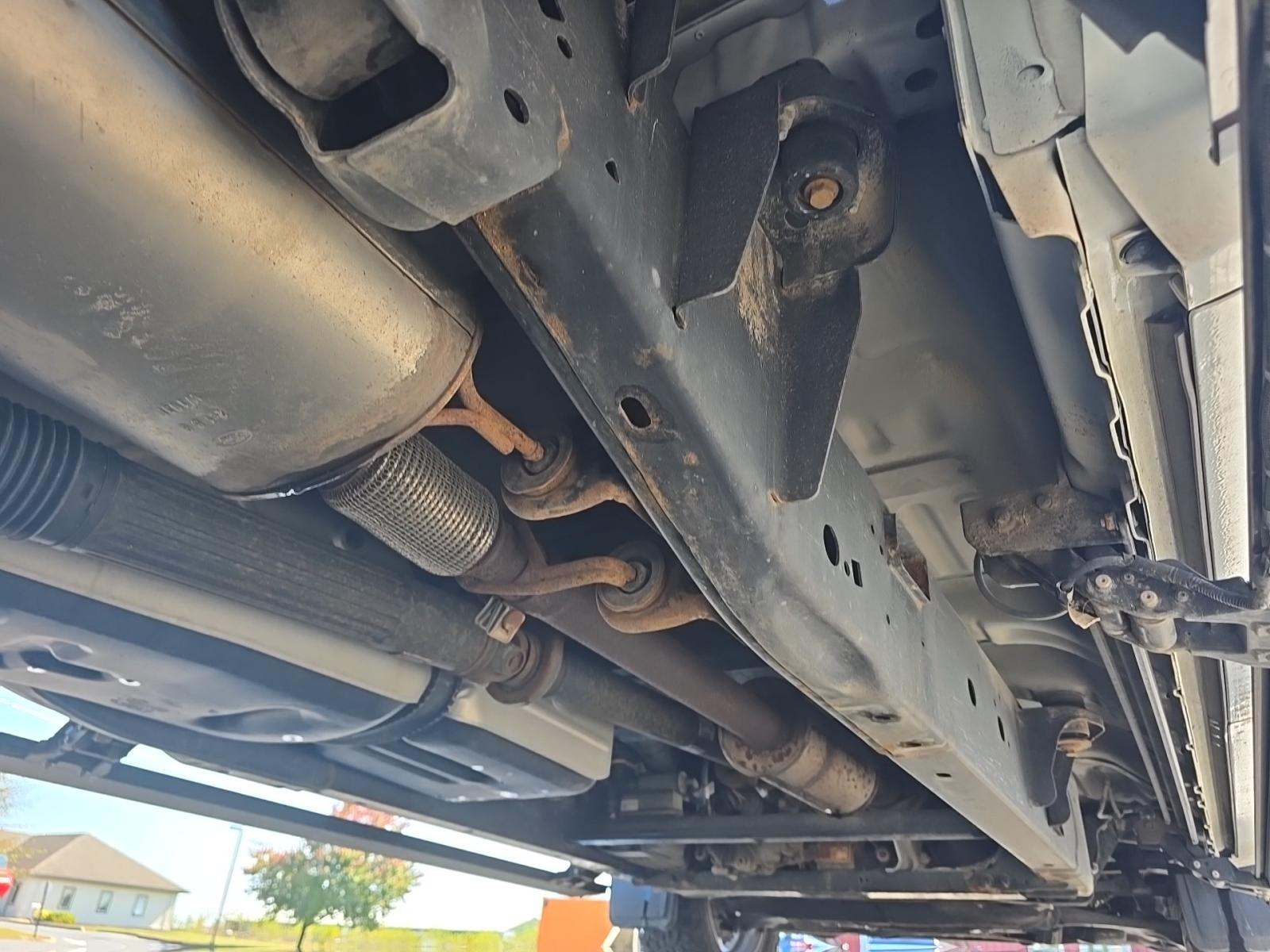 2022 Ford F-150 Platinum AWD