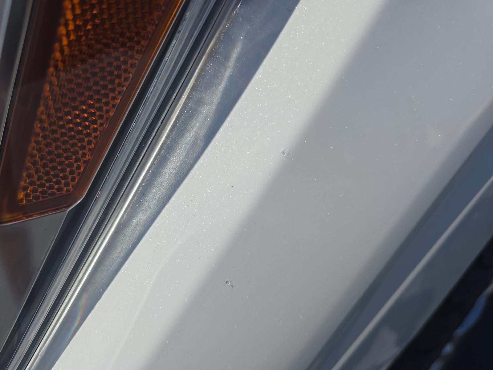 2022 Ford F-150 Platinum AWD